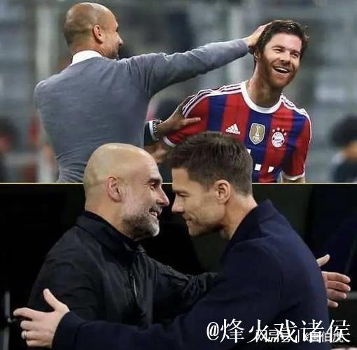 能力够但不适配：阿隆索必须挪位，重新历练才能找准位置