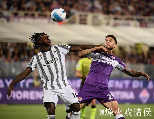 意甲-科斯蒂奇破门曼德拉戈拉扳平 尤文1-1佛罗伦萨言和 意甲-科斯蒂奇破门曼德拉戈拉扳平 尤文1-1佛罗伦萨言和