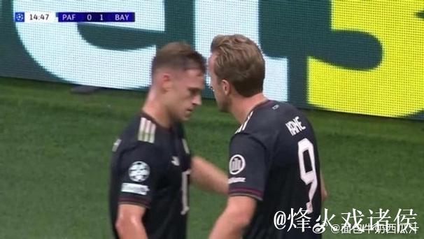 凯恩梅开二度,奥利塞与杰克逊传射建功,拜仁5-1豪取欧冠两连胜 凯恩梅开二度,奥利塞与杰克逊传射建功,拜仁5-1豪取欧冠两连胜